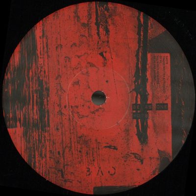 Vil — Dafvnk, обложка