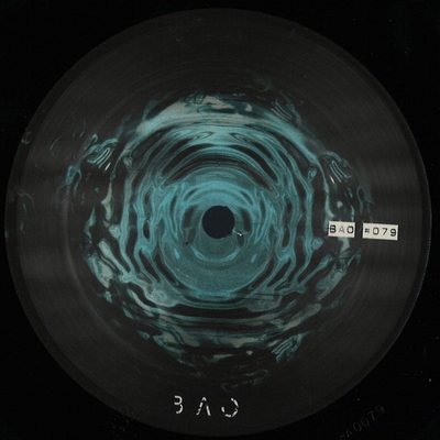 Shlomi Aber — Liquid Pressure, обложка