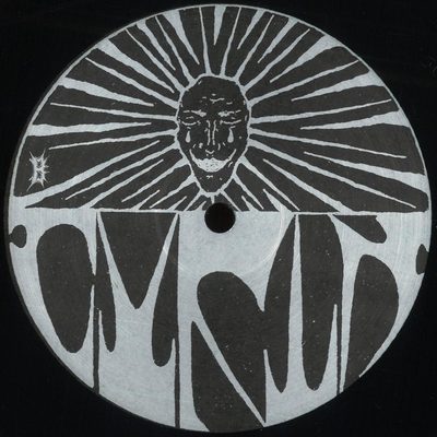 Lvrin — Dark World, обложка