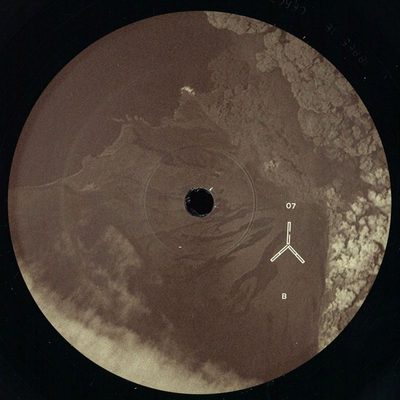 JC — Vertigo, обложка
