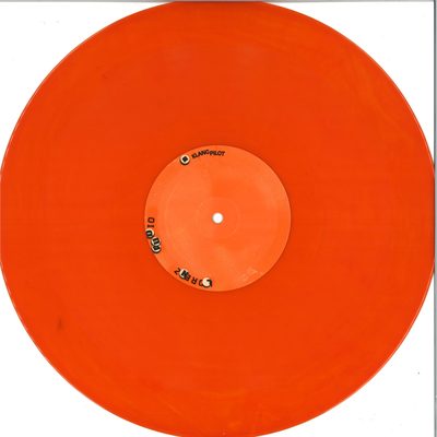 Lorenz.Audio — Klangpilot, обложка