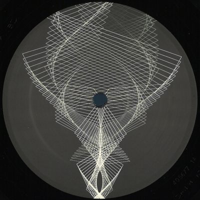 Various — Cultivated Electronics Ep2, обложка