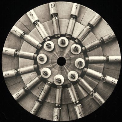 The Advent & Zein — Elektronically Minded, обложка