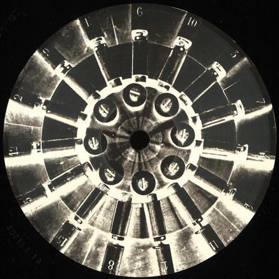 The Advent & Zein — Elektronically Minded PT 2, обложка