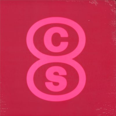 Various — Cafe Soda Selects Volume One, обложка