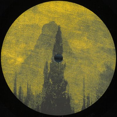 Lake Haze — Geonomic Fusion, обложка