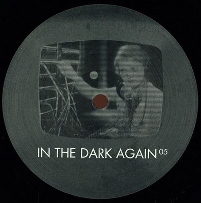 Various Artists — In The Dark Again 5, обложка