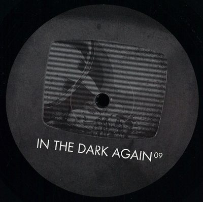 Various Artists — In The Dark Again 09, обложка