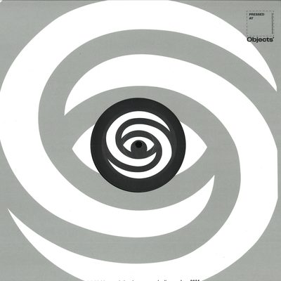 Drox — Hexameter, обложка
