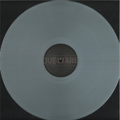 Gunjack — Dubwars Sessions Vol 1, обложка