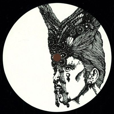 SHDW & Obscure Shape — Nachtblende, обложка