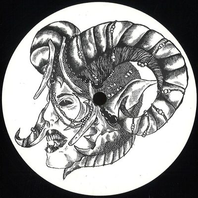 SHDW & Obscure Shape — Die Augen Des Teufels, обложка