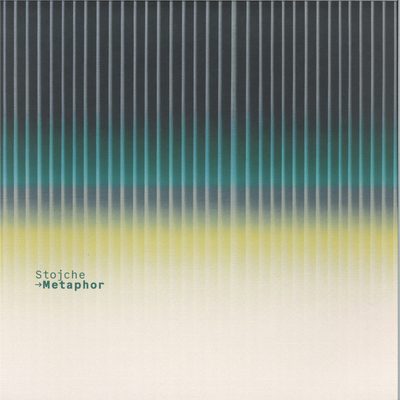 Stojche — Metaphor, обложка