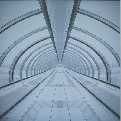 Kid Machine — Terminal Phase, обложка