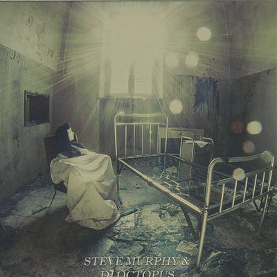 Steve Murphy / DJ Octopus — Together, обложка