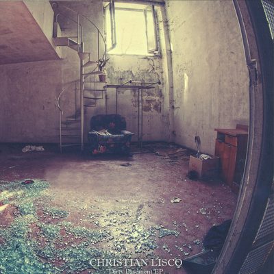 Christian Lisco — Dirty Basement, обложка