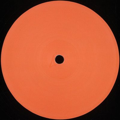 Jerical — Earthly Pleasures EP, обложка