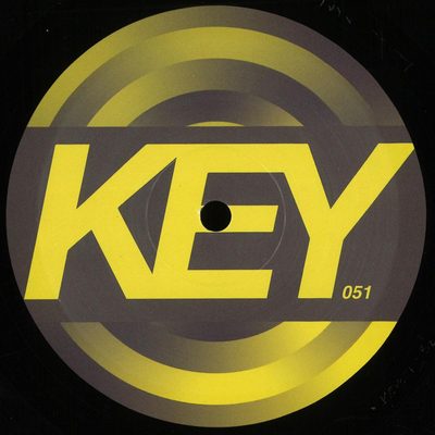 Metapattern — Kismet, обложка