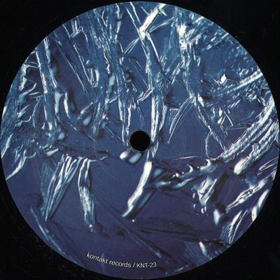 Various — Precious Times, обложка