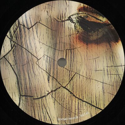 Ohm & Kvadrant — Soerne, обложка