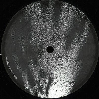 SND & RTN — Jawa Dubs EP (intrusion / Cv313 Remixes), обложка