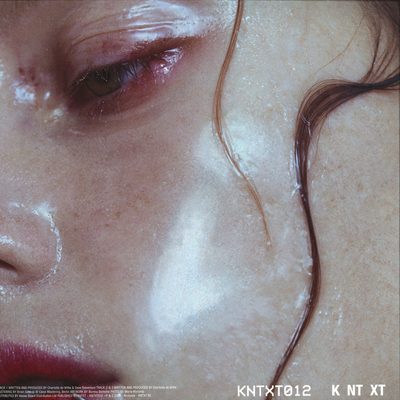 Charlotte de Witte — Asura EP, обложка