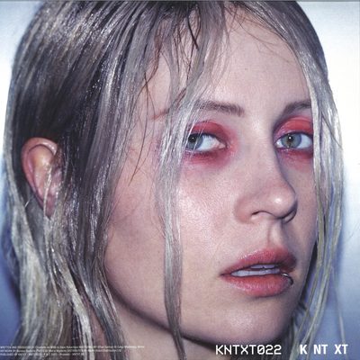 Charlotte de Witte — Power Of Thought, обложка