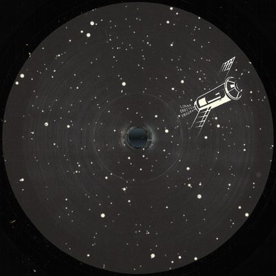 Ffriend — Arctic Connection EP, обложка