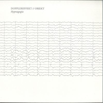 Dopplereffekt / Objekt — Hypnagogia, обложка