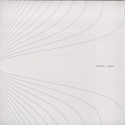 Dopplereffekt — Athanatos, обложка