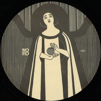 Under Black Helmet — I Was Laid​-​Back A Sinner Of Sorts EP, обложка