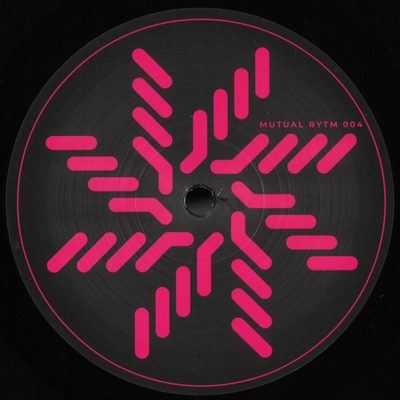 Alarico — Boya EP, обложка