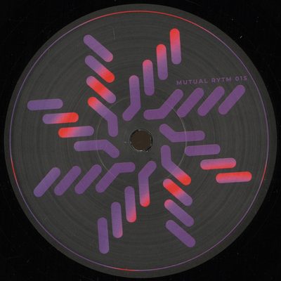 Chlar — Intrinsic Drive, обложка