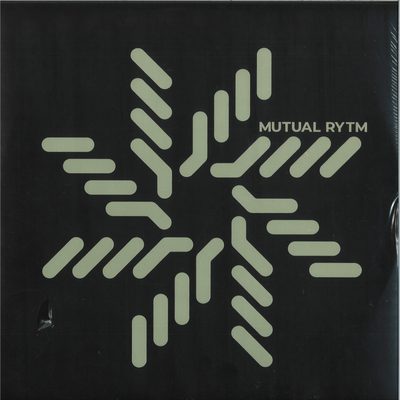 Various — Federation Of Rytm III, обложка