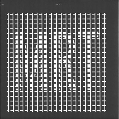 E.L.I. — Violence is Bliss, обложка
