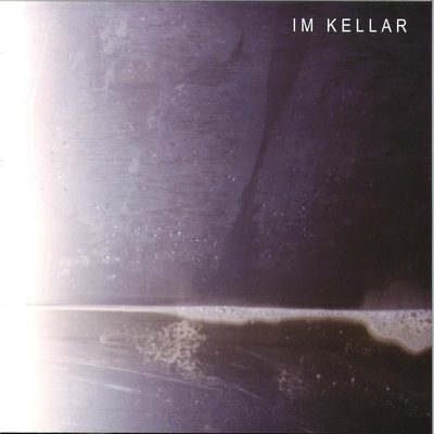 Im Kellar — Amoniac, обложка