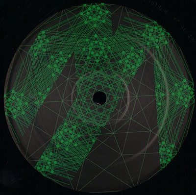 Cestrian — Gradients, обложка