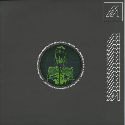 L.F.T. — KeyGenerator EP w/ Imogen Remix, обложка