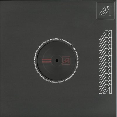 Various — Constellations Vol. 3, обложка