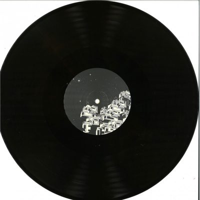 Umwelt — Subversive Territory, обложка