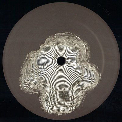 Hector Oaks — Dos, обложка