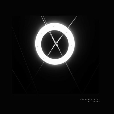 Johannes Heil — By Night Ep, обложка