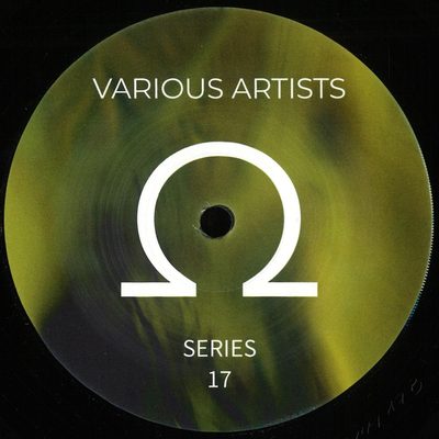 Various Artists — Ohm Series #17, обложка