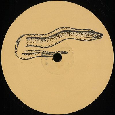 Tafkamp — The Most Wanted Digital Dubplates Vol. 2, обложка