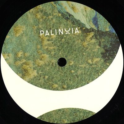 Eric Cloutier — Apeirophobia EP, обложка