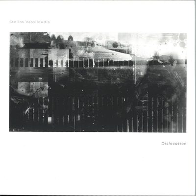 Various — Dislocation, обложка