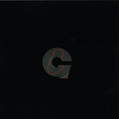 Mr. G — Conectionz EP, обложка