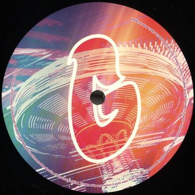 Mr. G — Still On It EP, обложка