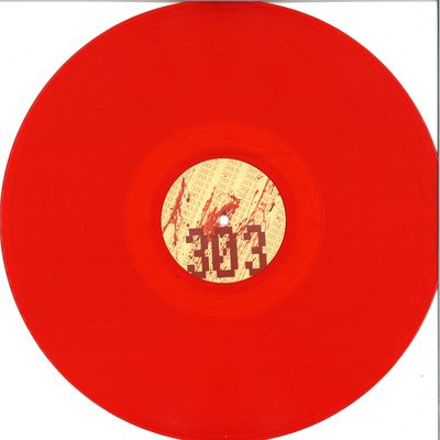 William Arist — Acid Blood, обложка