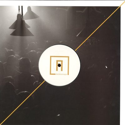 Various — ACT V, обложка